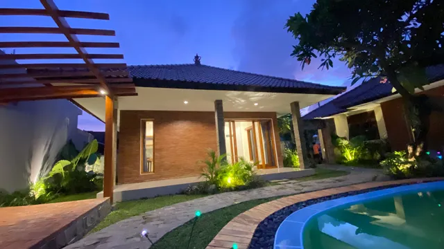 Oemah Bone Tamblingan