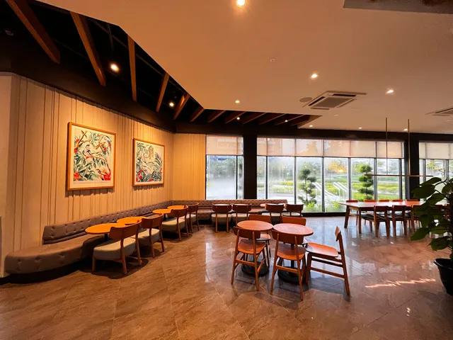 Starbucks - Sunway Big Box