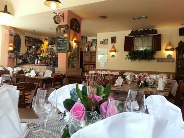 La Brasserie Valderice