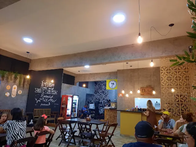 Dubai Esfihas - Jaú