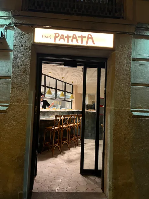 Bar Patata