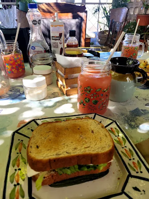 Green Juice "Comida Casera Saludable"