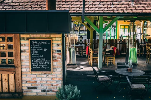 EJGA GUEST HOUSE Edvin Karahodžić s.p.