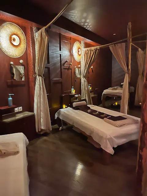Saud Sai Spa