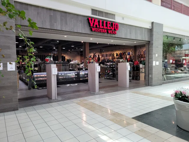 Vallejo Western Wear