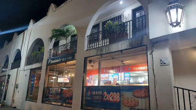 Domino's Valladolid