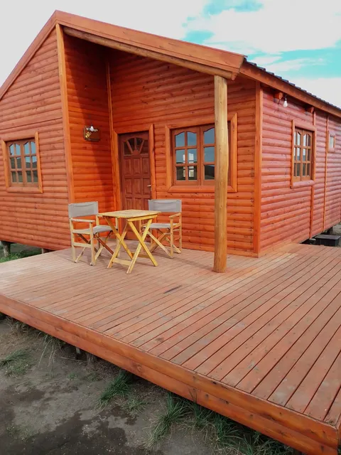 Cabañas Posada Pico Blanco