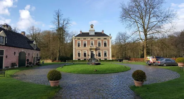 Havezate Den Alerdinck