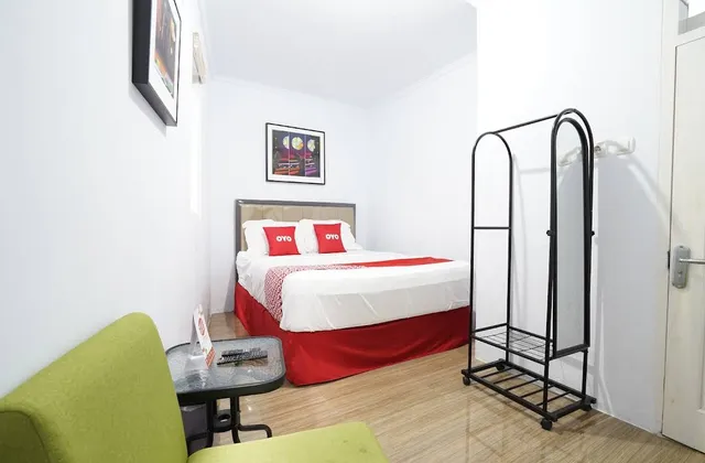 OYO 90467 Hotel Putrajaya Syariah