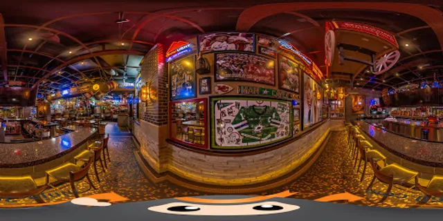 54th Street Restaurant & Drafthouse