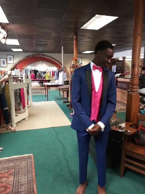 The Kinnebrew Company