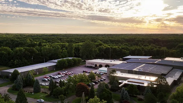 Canberra Corporation