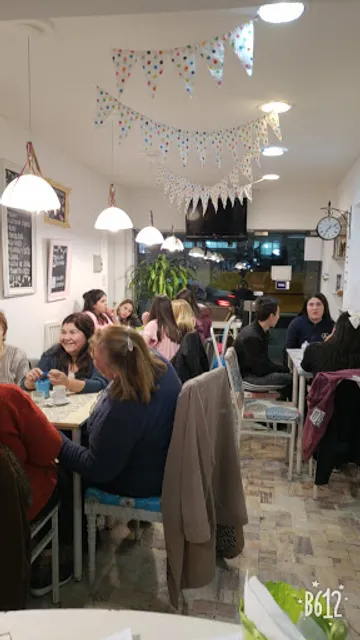 La Noire Cafe Boutique