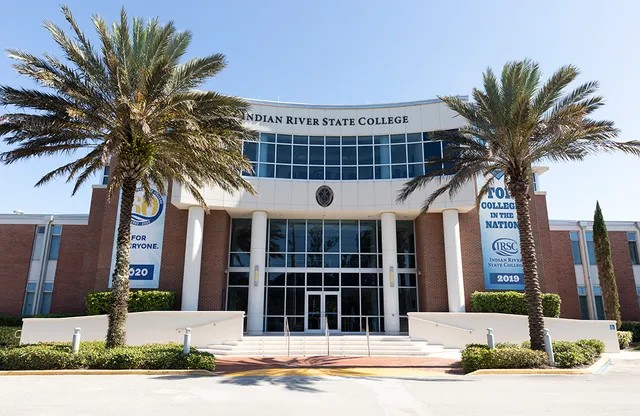 Indian River State College Massey Campus