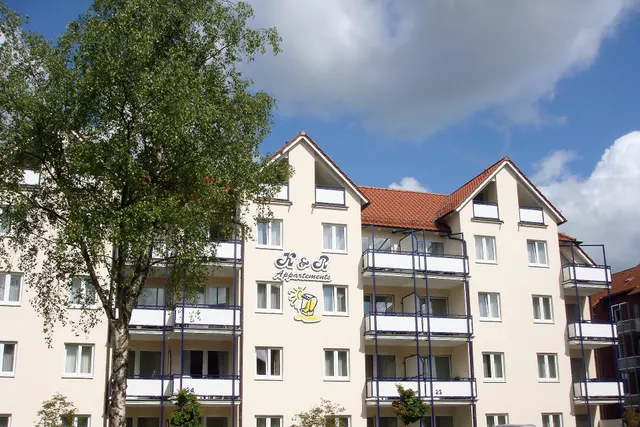 K&R Appartementvermietung GbR