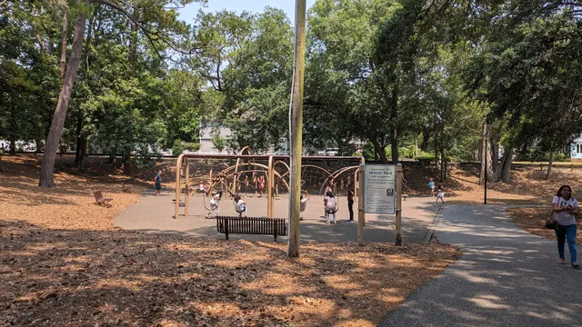 McLean Park playground