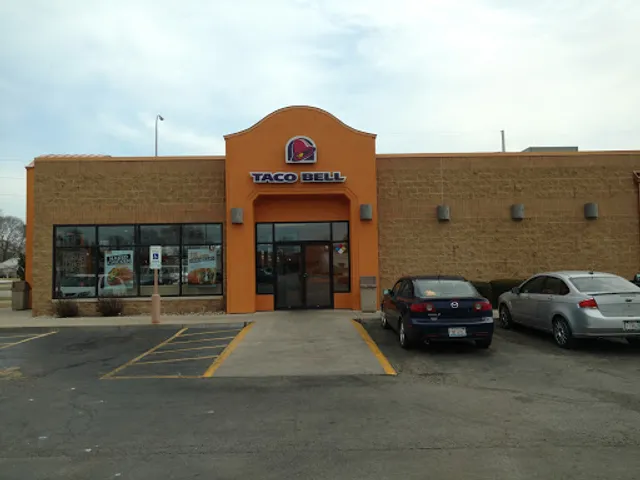 Taco Bell