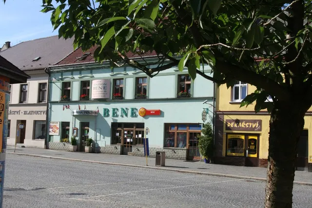 Penzion Bene