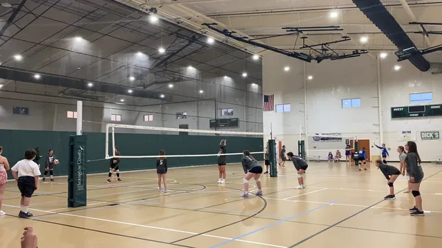 Barr Road Sports Complex