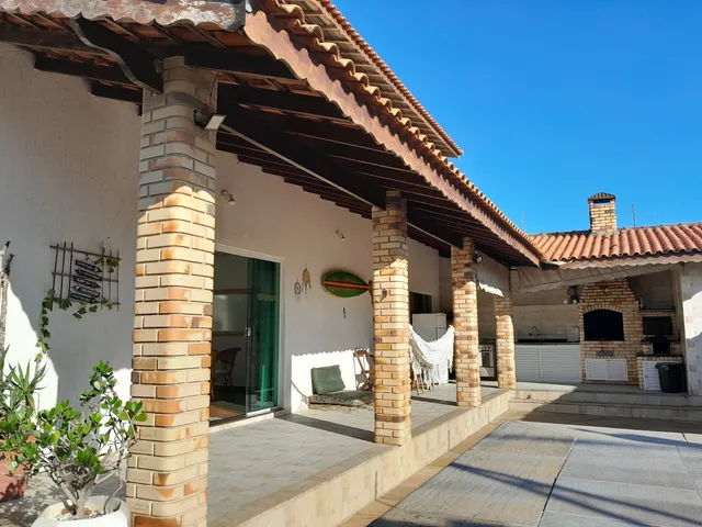 Beach House Itanhaém