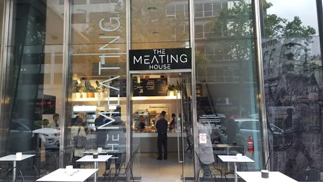 The Meating House