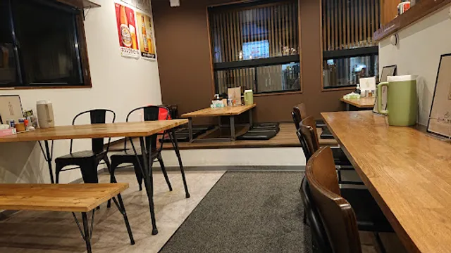 らーめん源次郎