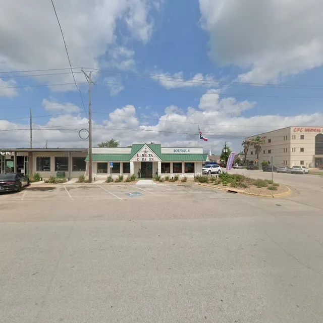 Lonestar Cleaners & Boutique