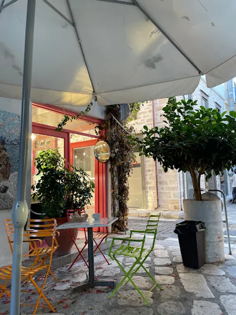 Thessalonikia Bougatsa & Pizza