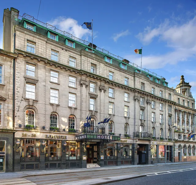 Wynn's Hotel Dublin