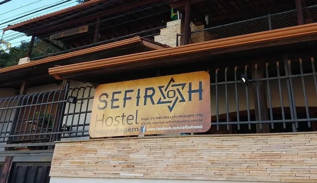 Sefiroh Hostel