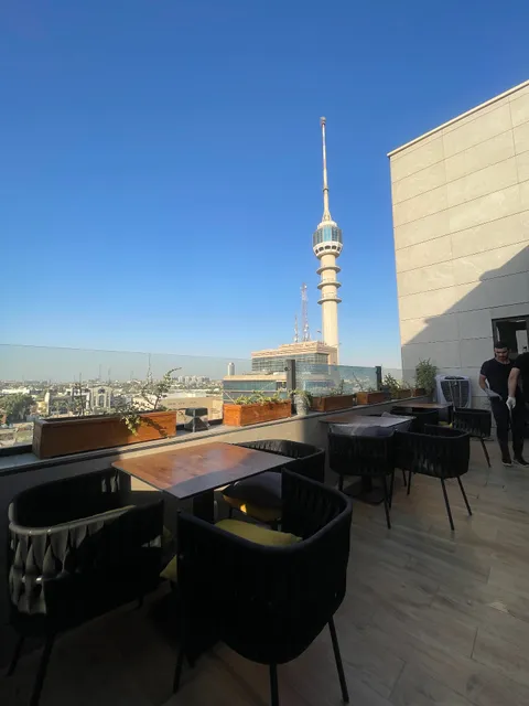 Al-Faisaliya Resturant & Cafe