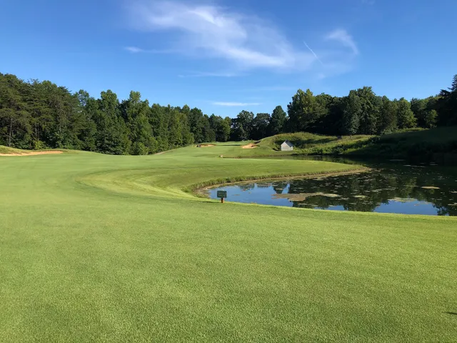 Dale Hollow Golf Course