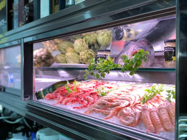 Restaurante Los Sobrinos