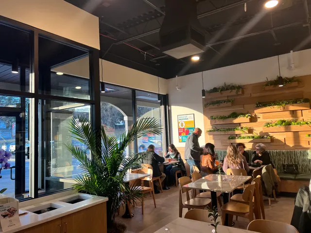 Utopita Fresh Mediterranean - Bethlehem Township