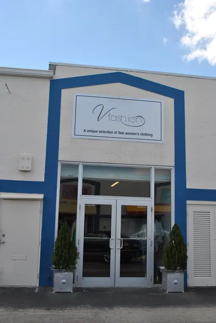 V Fashion Boutique