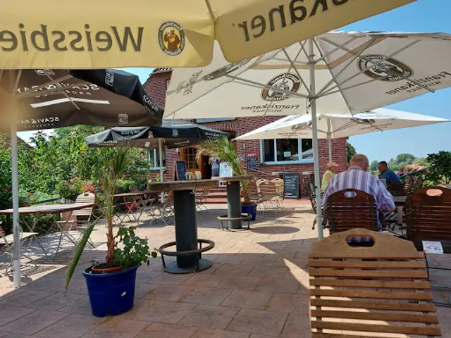 Murkens Krug zur Fähre