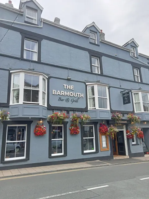Barmouth Hotel