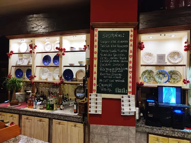 Restaurante Flati