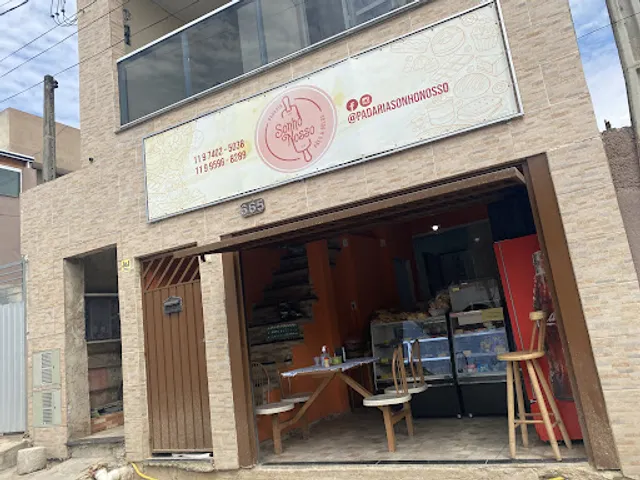 Padaria e confeitaria Sonho Nosso