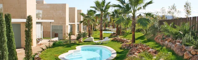 l'Escala Resort - Tourist Apartments