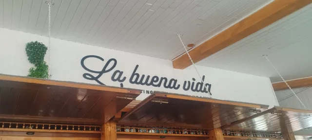 Chringuito Restaurante La Buena Vida