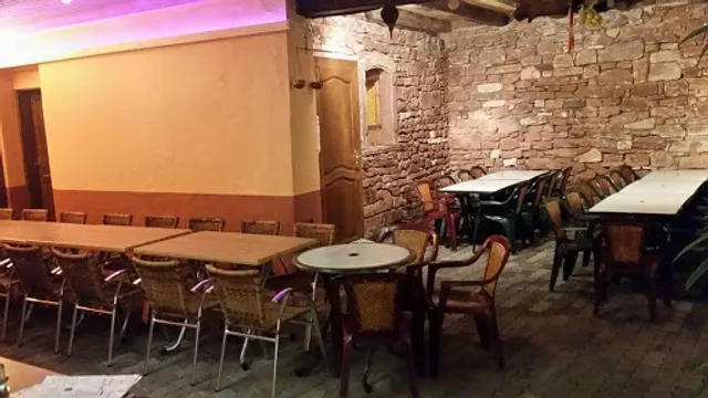 Restaurant A L'agneau D'or