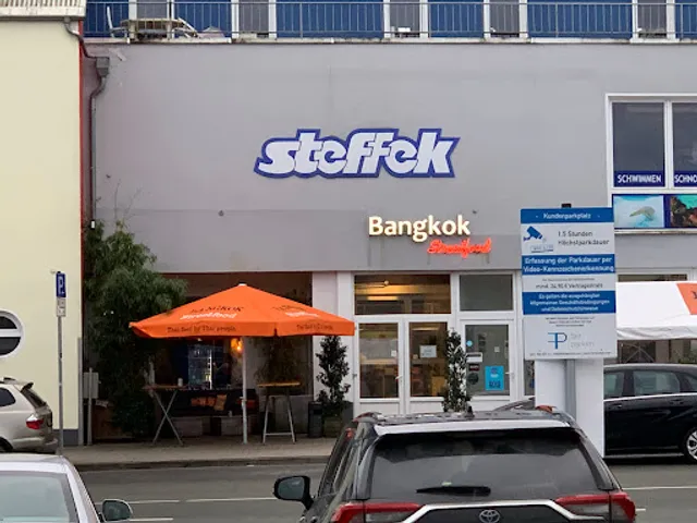 BANGKOK Streetfood Oberursel