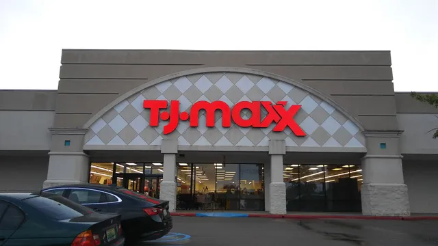 T.J. Maxx