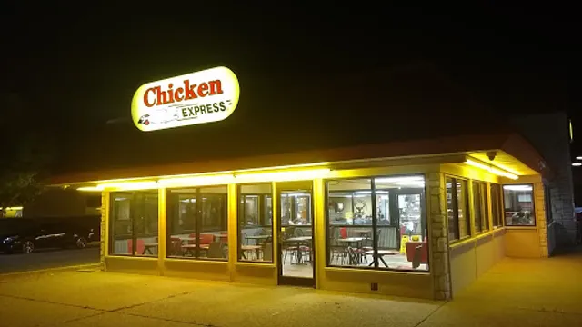 Chicken Express