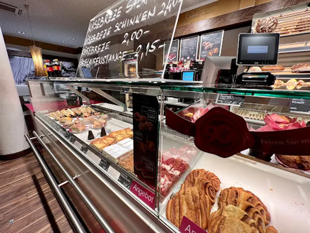 Privat Aufbäckerei Wimmer GmbH & Co.KG