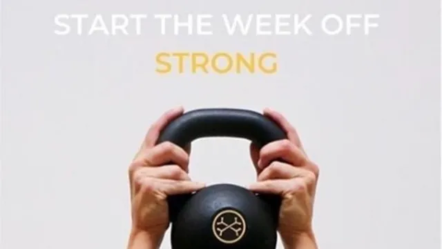 OsteoStrong NYC Flatiron