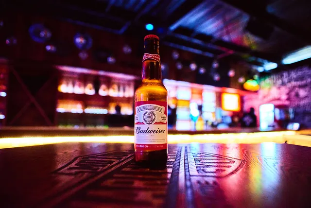 1903 Harley Davidson cafe