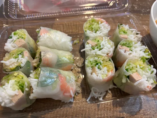 寶媽越南美食料理