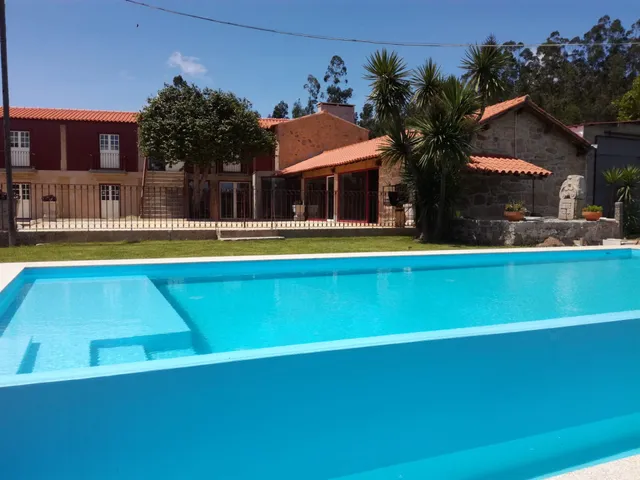 Quinta de Castelhão